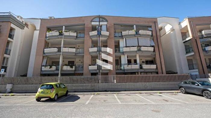 Appartamento bilocale in vendita in Via Benedetto Pergi, Civitavecchia