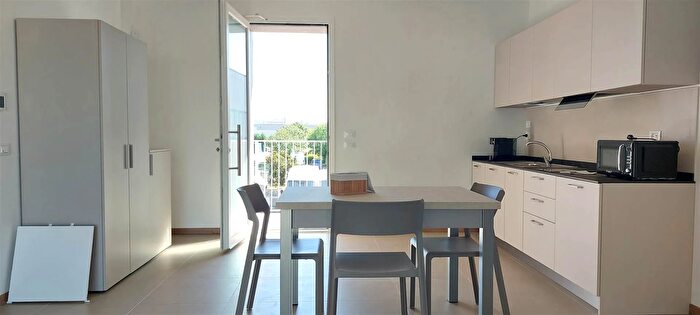 Appartamento monolocale in affitto in Imola, Imola