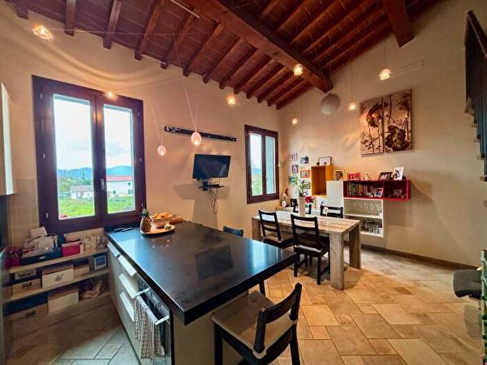 Appartamento quadrilocale in vendita in Via dello Sparito, Pistoia