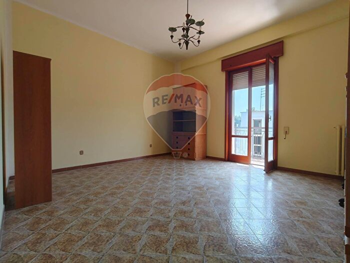 Appartamento quadrilocale in vendita in Via Cesare Battisti, Latiano