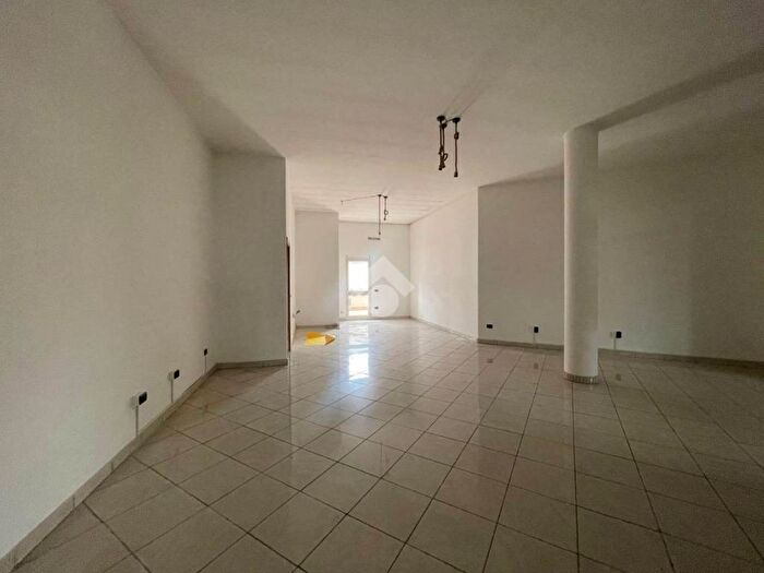 Casa trilocale in affitto in Via F Quarta, Centro, Racale