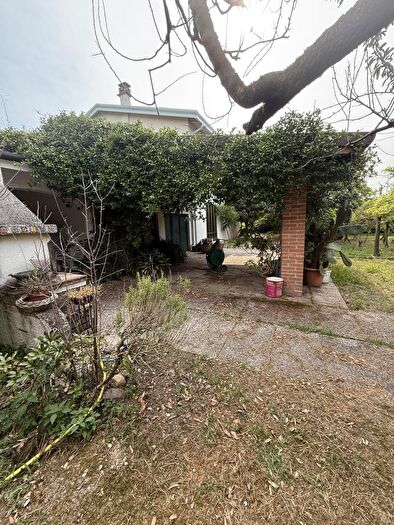 Casa con 11 locali in vendita in Via delle Motte, Martellago