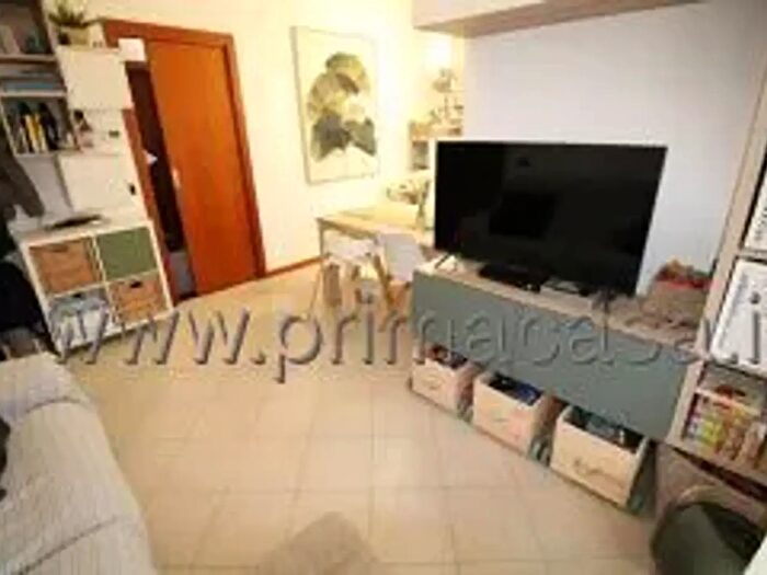 Appartamento trilocale in vendita in Pescantina