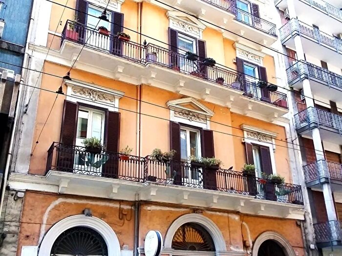 Appartamento bilocale in vendita in Via Piccinni, Bari