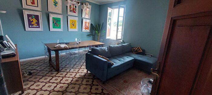 Appartamento quadrilocale in vendita in Carrara