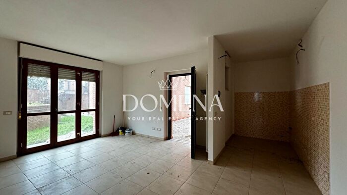 Appartamento bilocale in vendita in Roma, Murlo