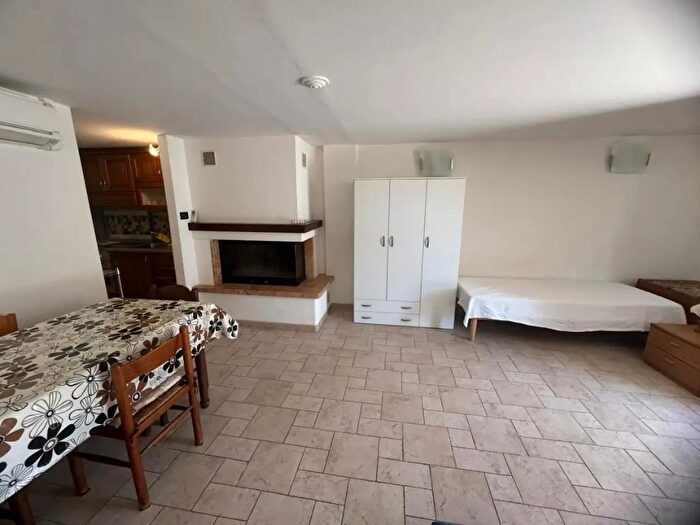Appartamento monolocale in affitto in Leonardo da Vinci, Sovicille