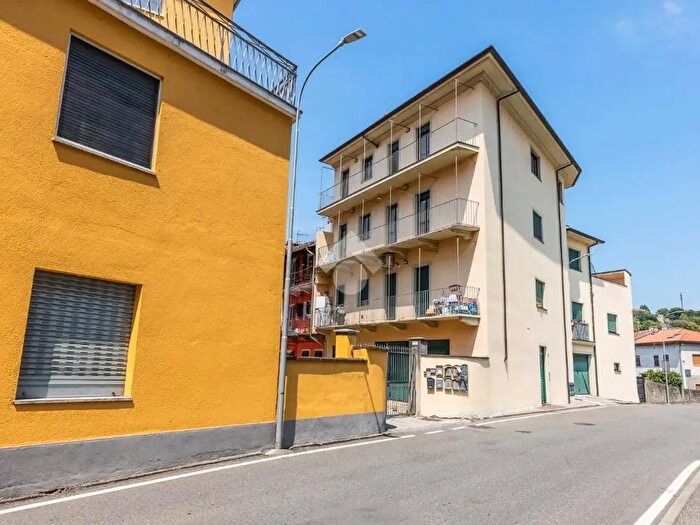Appartamento quadrilocale in vendita in Via San Nazario, Ivrea