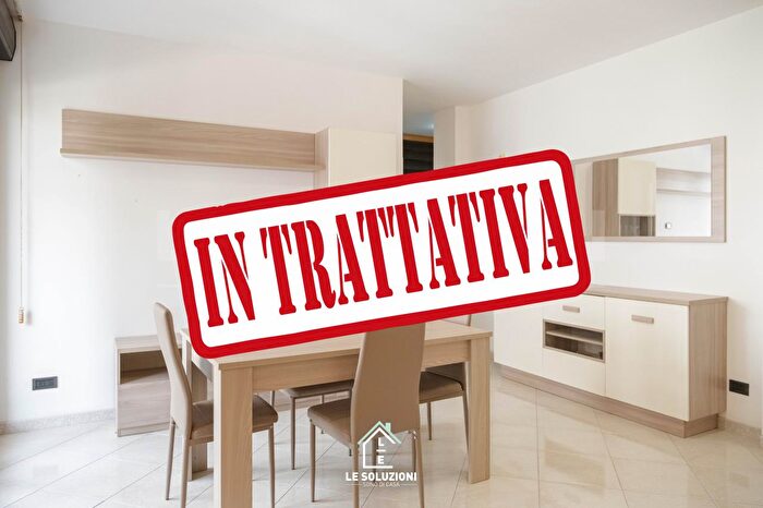 Appartamento trilocale in vendita in Via Arturo Toscanini d, Putignano