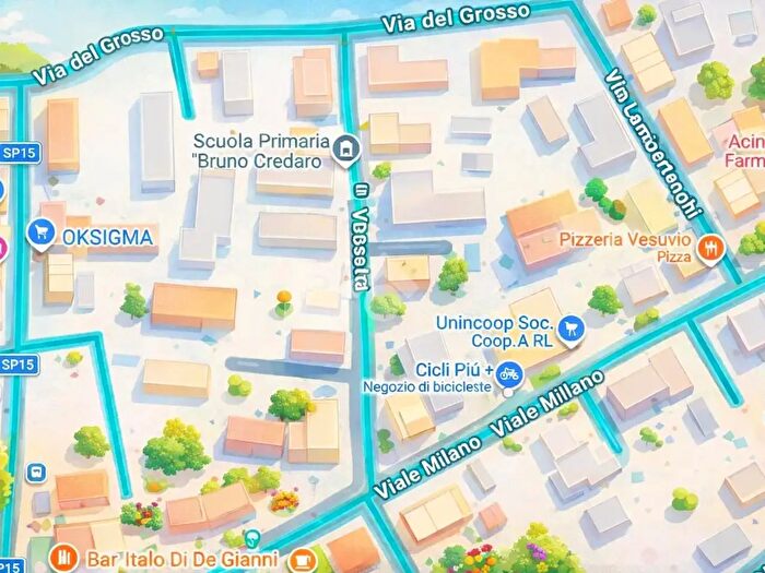 Case in Vendita e in Affitto - 2