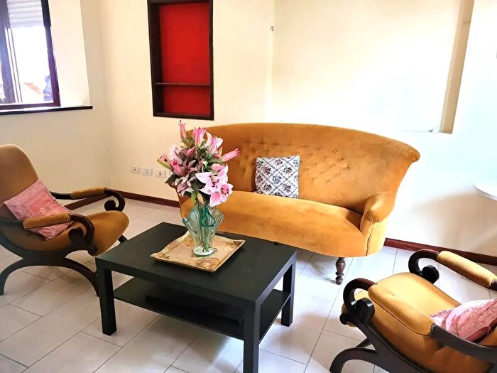 Appartamento con 5 locali in affitto in Riccione