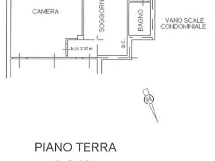 Case in Vendita e in Affitto - 3