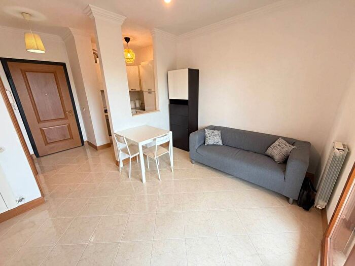 Appartamento bilocale in affitto in Via Piero Tellini, Porta di Roma, Roma