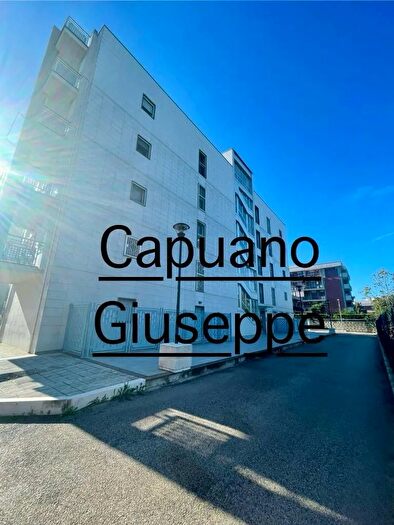Appartamento quadrilocale in vendita in Via Pietrantonio Loffredo, Foggia