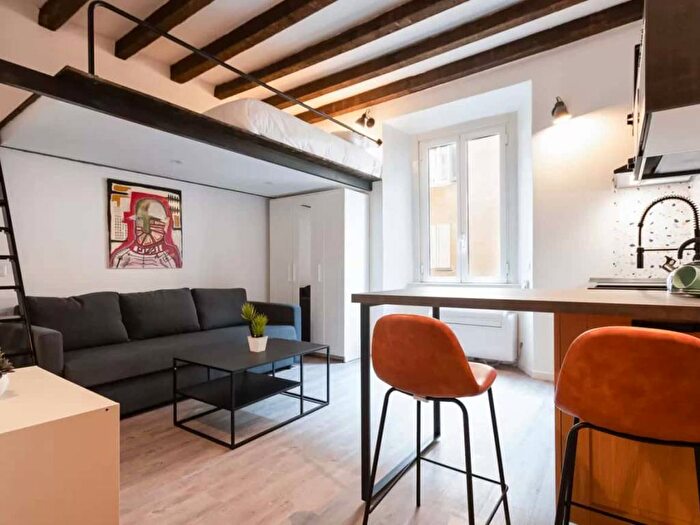 Appartamento in affitto in Viale Bligny, Bocconi, Milano