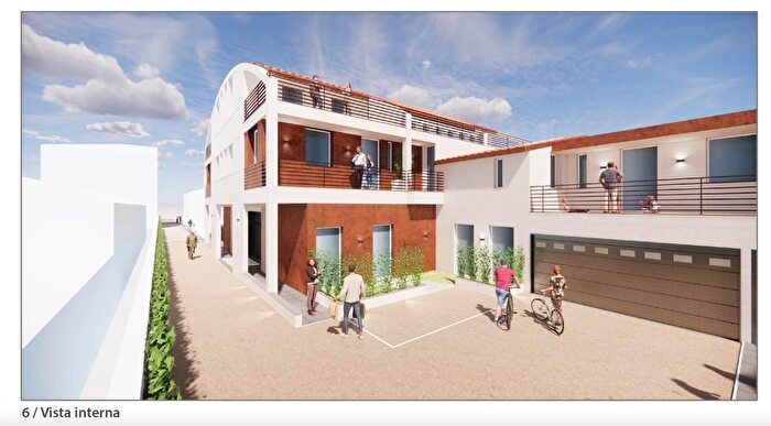 Case in Vendita e in Affitto - 3