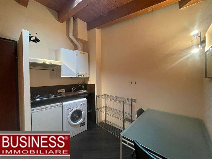 Appartamento monolocale in affitto in Via Alserio, Farini, Milano