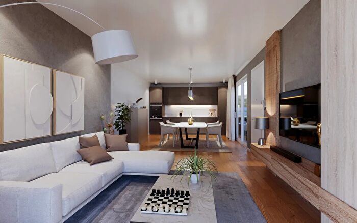 Appartamento quadrilocale in vendita in Via Euganea Bresseo, Teolo