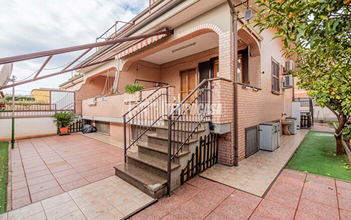 Casa con 5 locali in vendita in Via Giovanni Magro C, Fiumicino