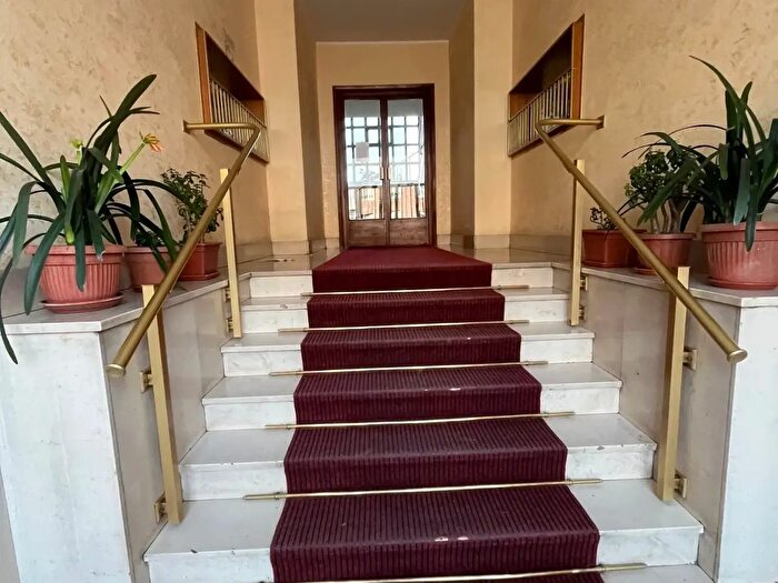 Appartamento quadrilocale in vendita in Via Camillo Guidi, Torino