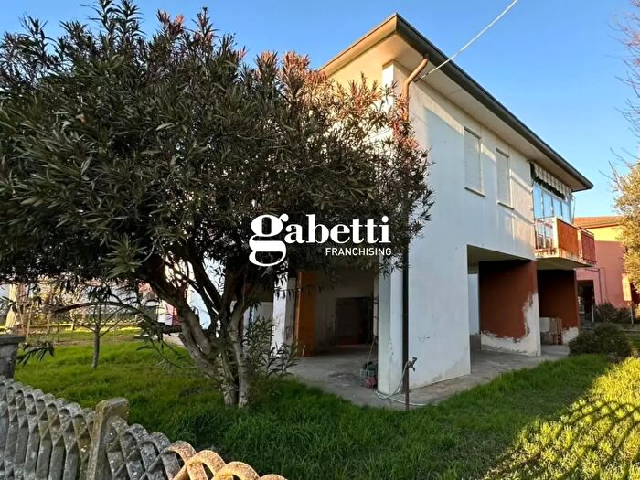 Casa con 5 locali in vendita in Conselve
