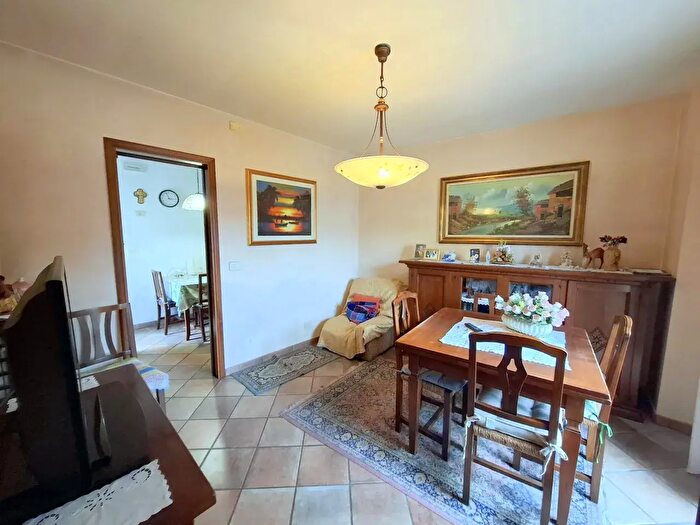Casa trilocale in vendita in Via Roma, Masera' Di Padova