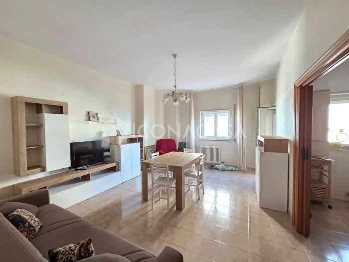 Appartamento trilocale in vendita in Via Antonio Gramsci SNC, Martina Franca