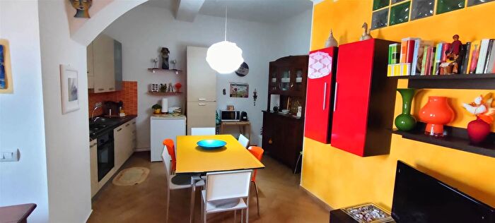 Casa trilocale in vendita in Via Blandina Sciacca, Sciacca