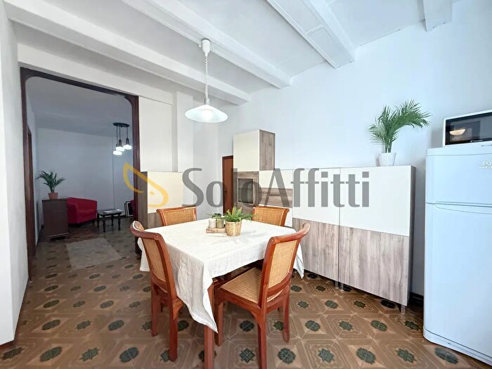 Appartamento con 5 locali in affitto in Via Luigi Nanni, Forli