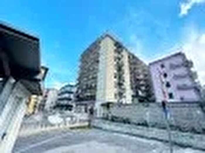 Appartamento quadrilocale in vendita in Via Gustavo Trotta Pagani, Pagani