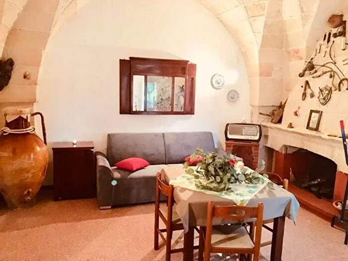 Appartamento trilocale in affitto in Sp Km, Oria