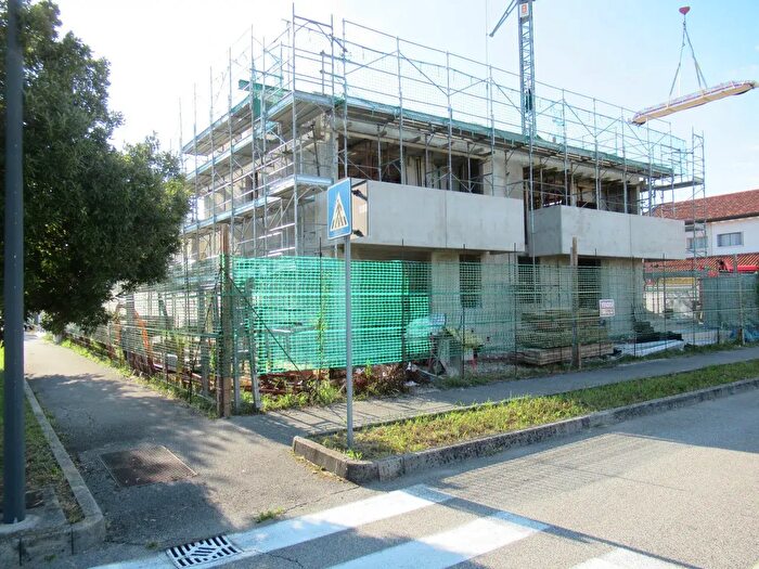 Appartamento trilocale in vendita in Via Antonio Calvani, Monastier Di Treviso