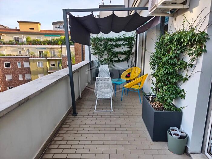 Appartamento bilocale in vendita in Via Giuseppe Bardelli, Milano