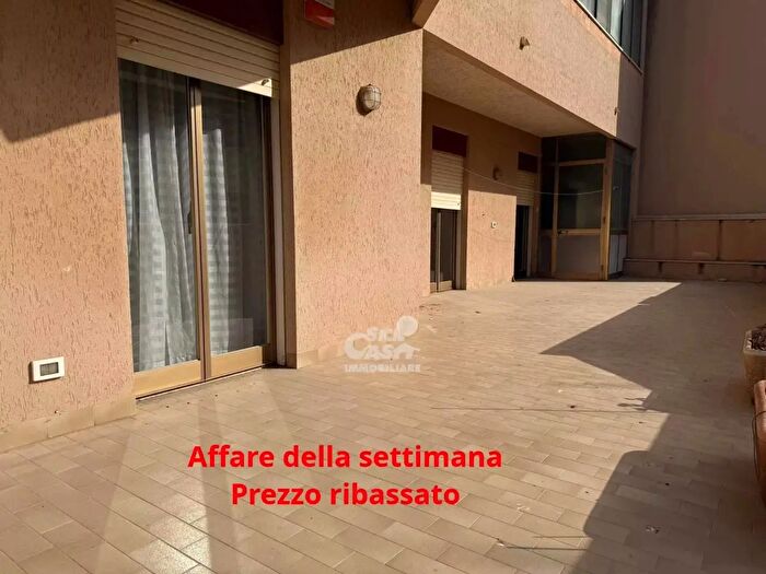 Appartamento trilocale in vendita in Via Sanità, Marsala