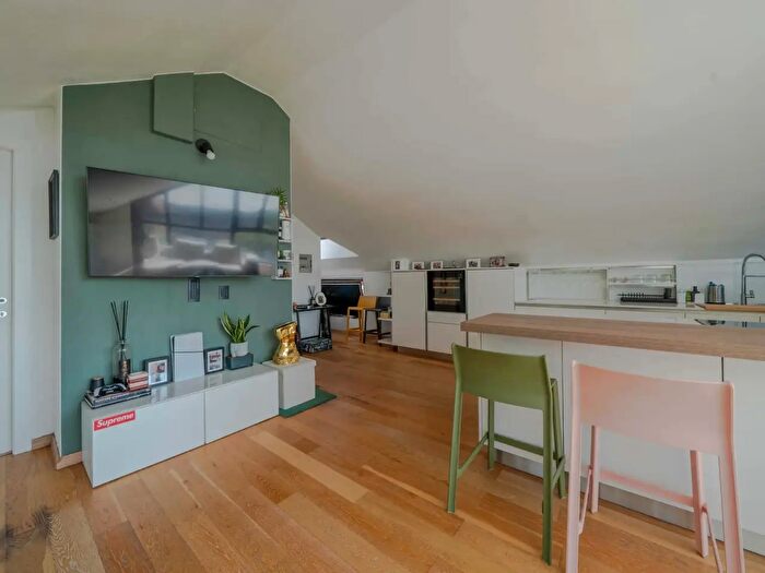 Appartamento in affitto in Viale Ippolito Nievo, Busto Arsizio