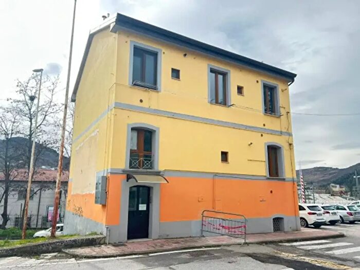 Appartamento bilocale in vendita in Viale Guglielmo Marconi, Potenza
