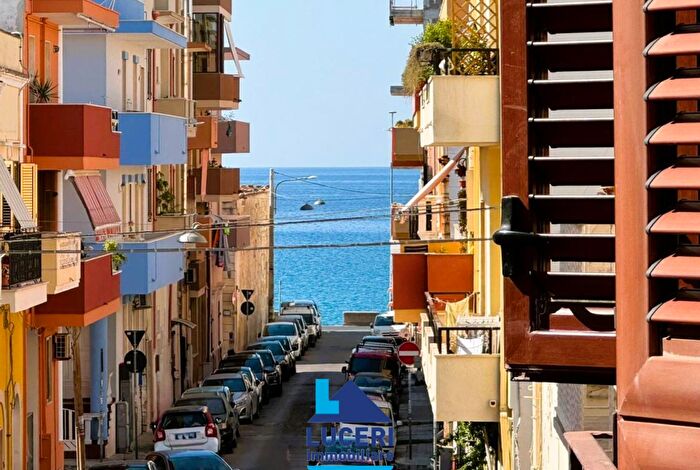 Casa in vendita in Via Gian Giacomo Russo Gallipoli Le Italia, Gallipoli