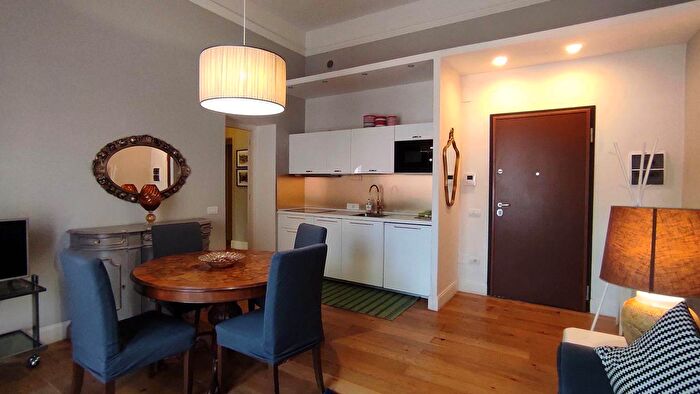 Appartamento trilocale in vendita in Firenze