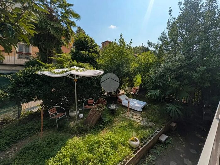 Appartamento bilocale in vendita in Via Sabaudia, Torino