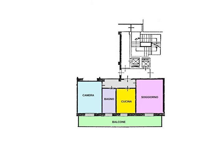 Case in Vendita e in Affitto - 2