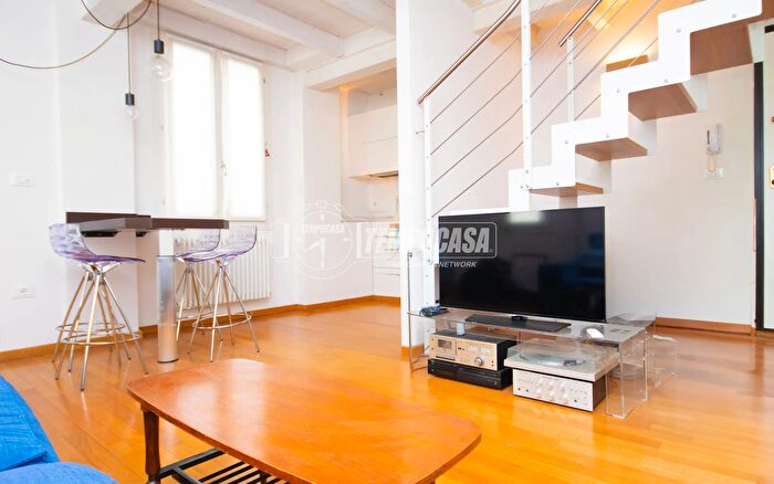 Appartamento trilocale in vendita in Bologna