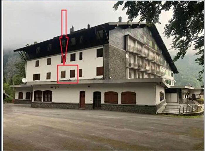 Appartamento bilocale in vendita in Via del Sestaione, Abetone Cutigliano