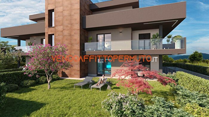 Appartamento in vendita in Via Don Carlo Gnocchi, Grumello Del Monte