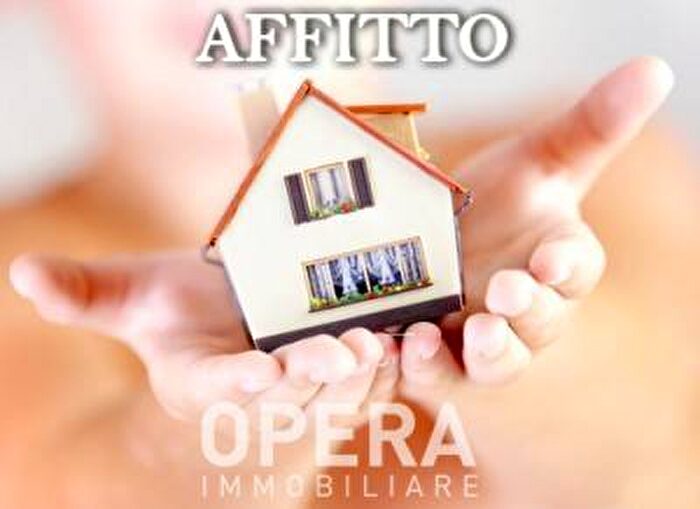 Appartamento quadrilocale in affitto in Colli al Metauro