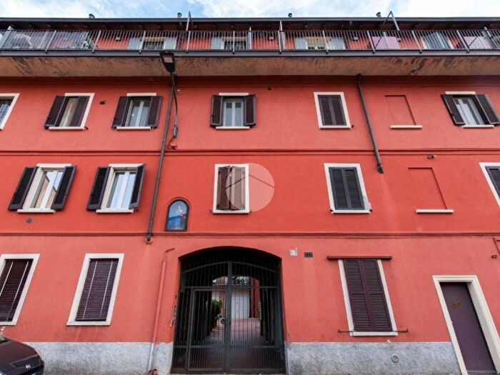 Appartamento monolocale in affitto in VIA CUSAGO, Baggio, Milano