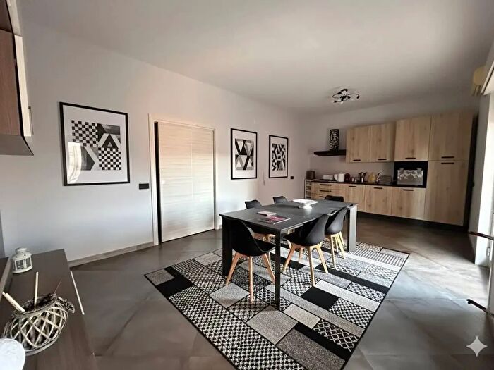 Appartamento con 5 locali in vendita in Via Marchisio Prefoglio, Agrigento