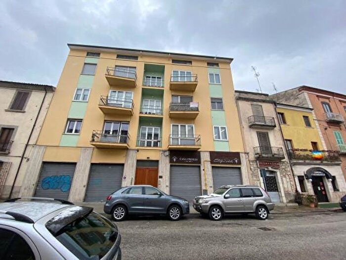 Appartamento con 5 locali in vendita in Largo Duomo, Bojano