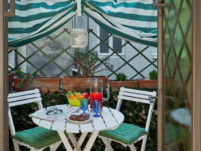 Appartamento bilocale in affitto in Via delle Seggiole, Signoria Uffizi, Firenze