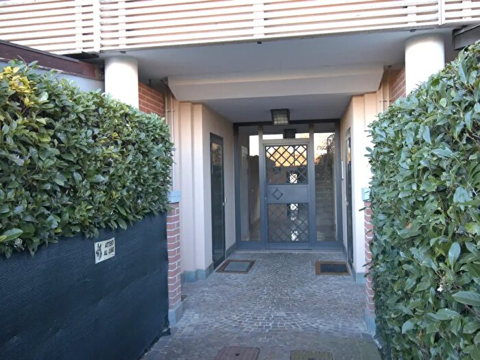 Appartamento trilocale in affitto in Via Giuseppe Dossetti, Castel Maggiore