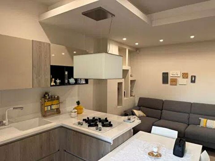 Appartamento bilocale in affitto in Via Prof Sfameni No Number, Centro, Torregrotta